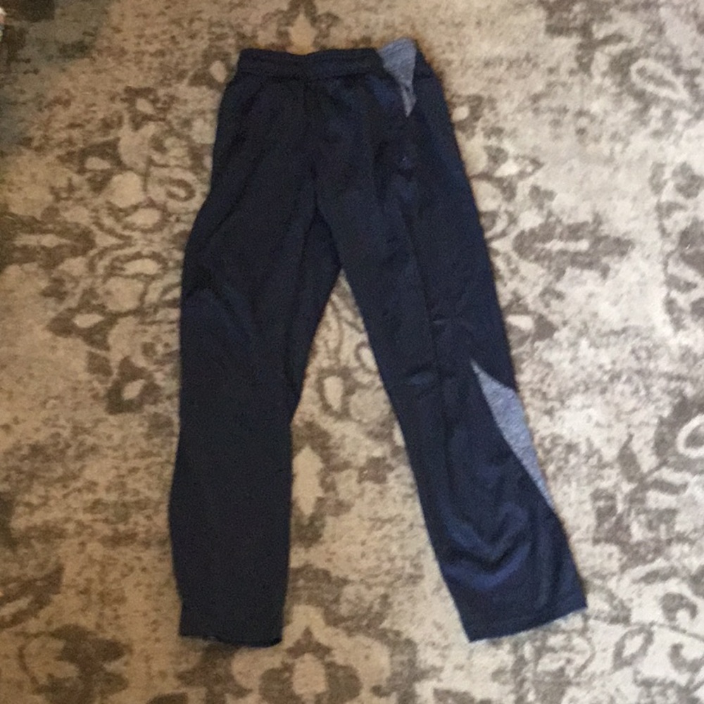 Dri fit, C9 champion sweatpants.
